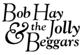 Bob Hay and the Jolly Beggars logo